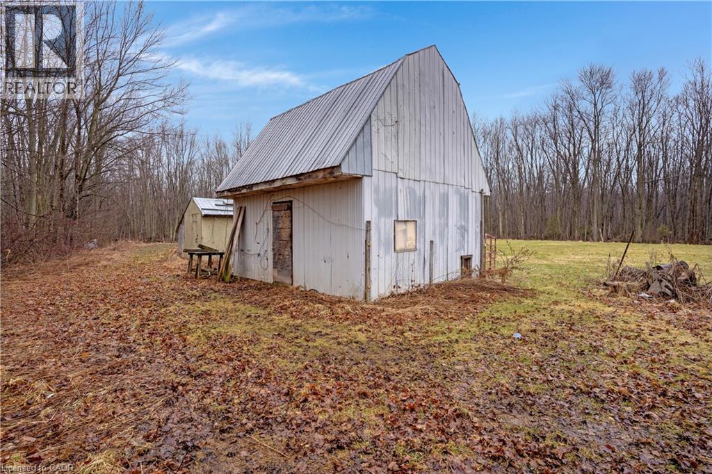 1635 8th Concession Road W, Flamborough, Ontario  N1R 5S2 - Photo 28 - 40815331