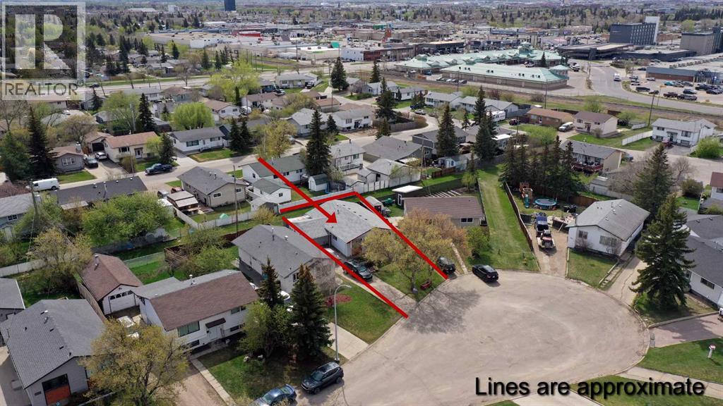 9741 119 Avenue, Grande Prairie, Alberta