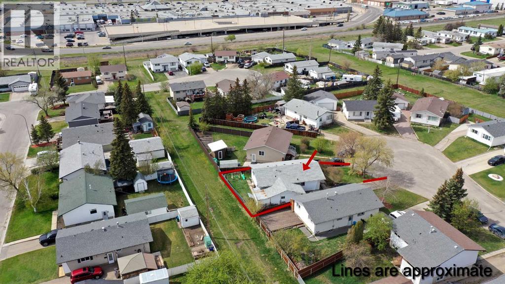 9741 119 Avenue, Grande Prairie, Alberta  T8V 3P7 - Photo 25 - A2304139