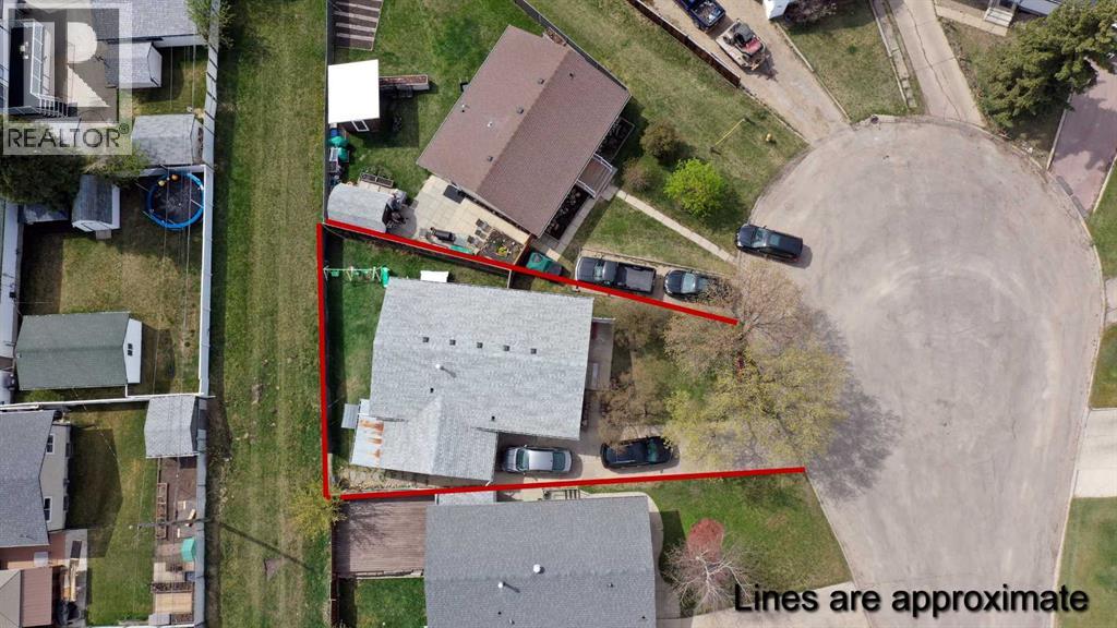 9741 119 Avenue, Grande Prairie, Alberta  T8V 3P7 - Photo 23 - A2304139