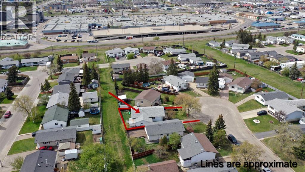 9741 119 Avenue, Grande Prairie, Alberta  T8V 3P7 - Photo 27 - A2304139