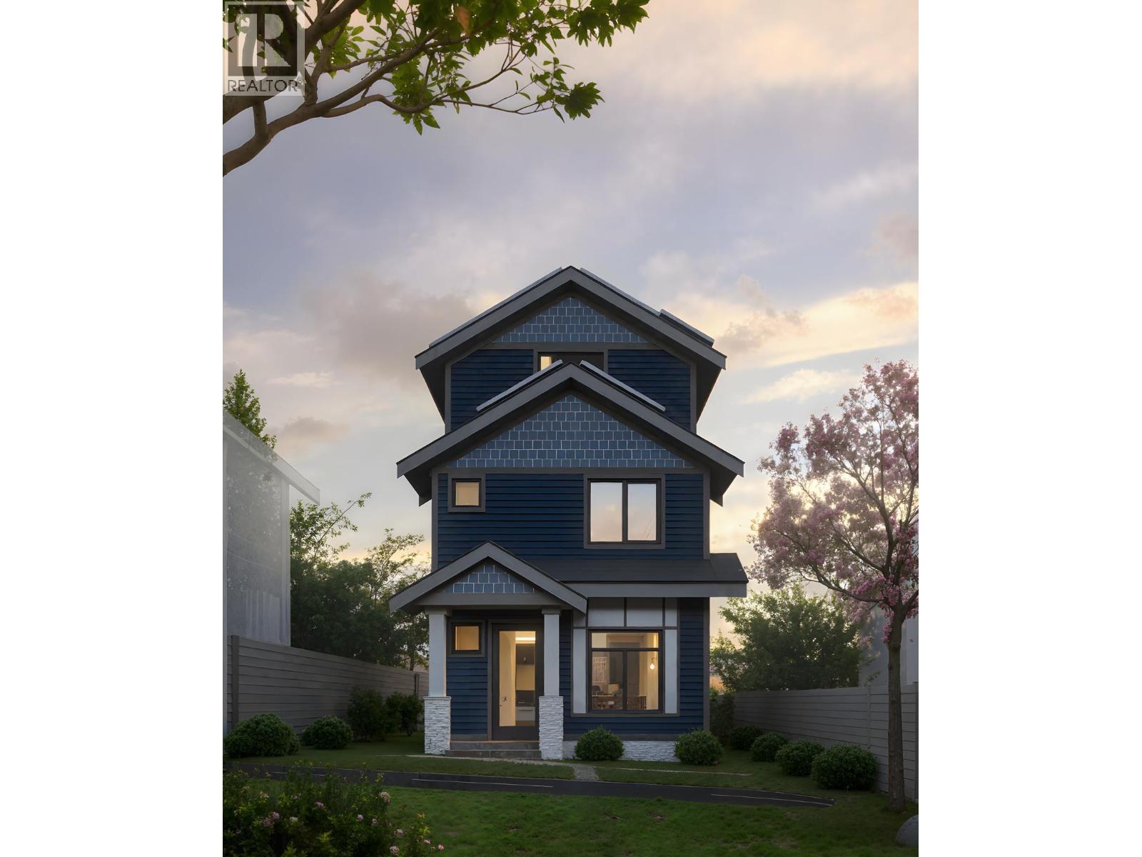 20 W 14TH AVENUE, Vancouver, British Columbia