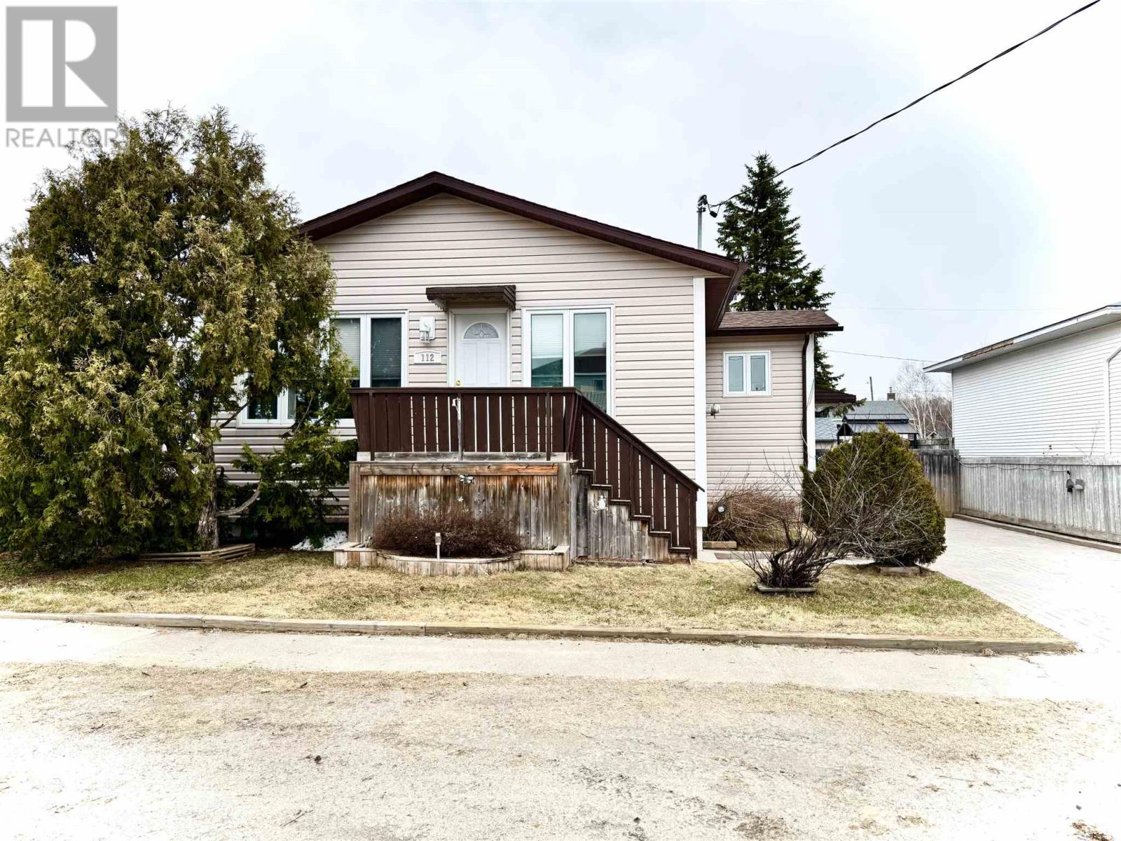 112 Lansdowne St S, Chapleau, Ontario  P0M 1K0 - Photo 50 - SM260856