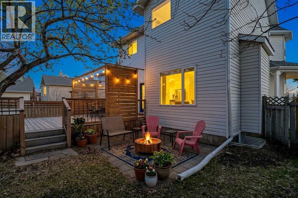 36 Chaparral Drive, Calgary, Alberta  T2X 3J6 - Photo 39 - A2309497