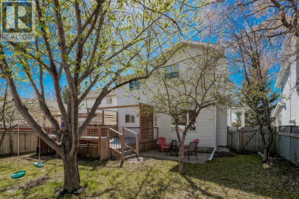 36 Chaparral Drive, Calgary, Alberta  T2X 3J6 - Photo 42 - A2309497