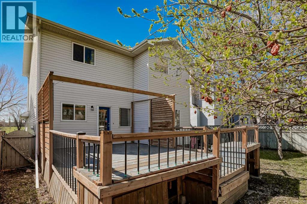 36 Chaparral Drive, Calgary, Alberta  T2X 3J6 - Photo 43 - A2309497