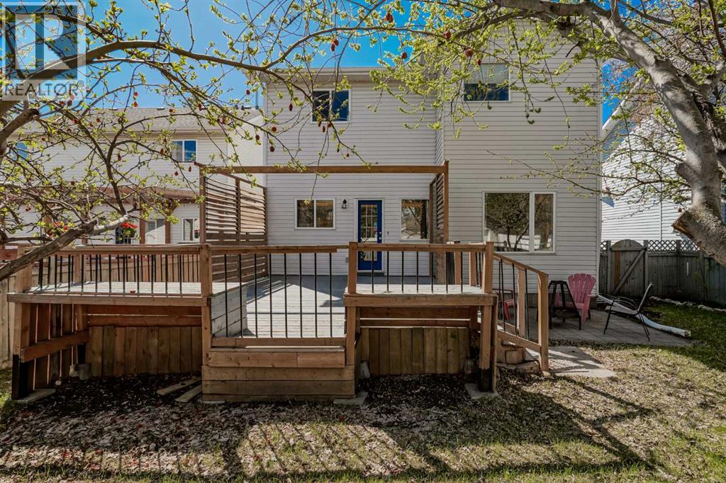36 Chaparral Drive, Calgary, Alberta  T2X 3J6 - Photo 44 - A2309497