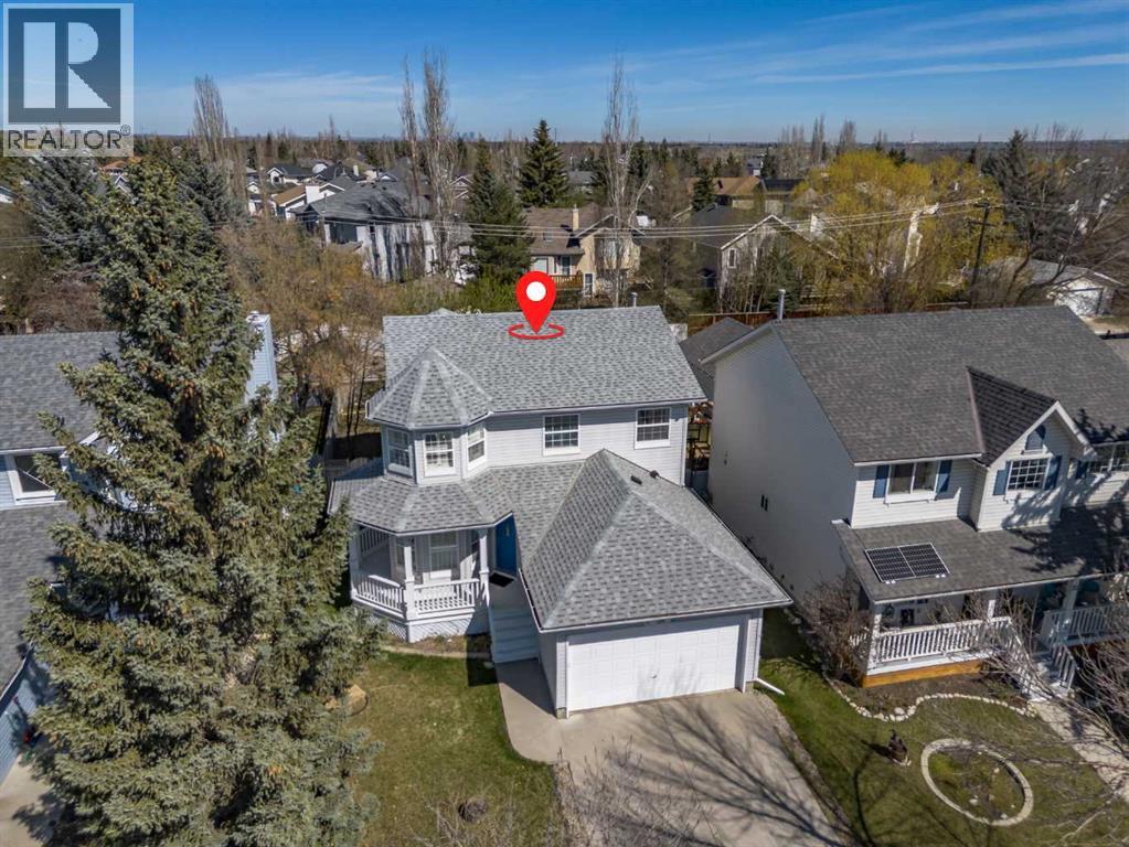 36 Chaparral Drive, Calgary, Alberta  T2X 3J6 - Photo 46 - A2309497