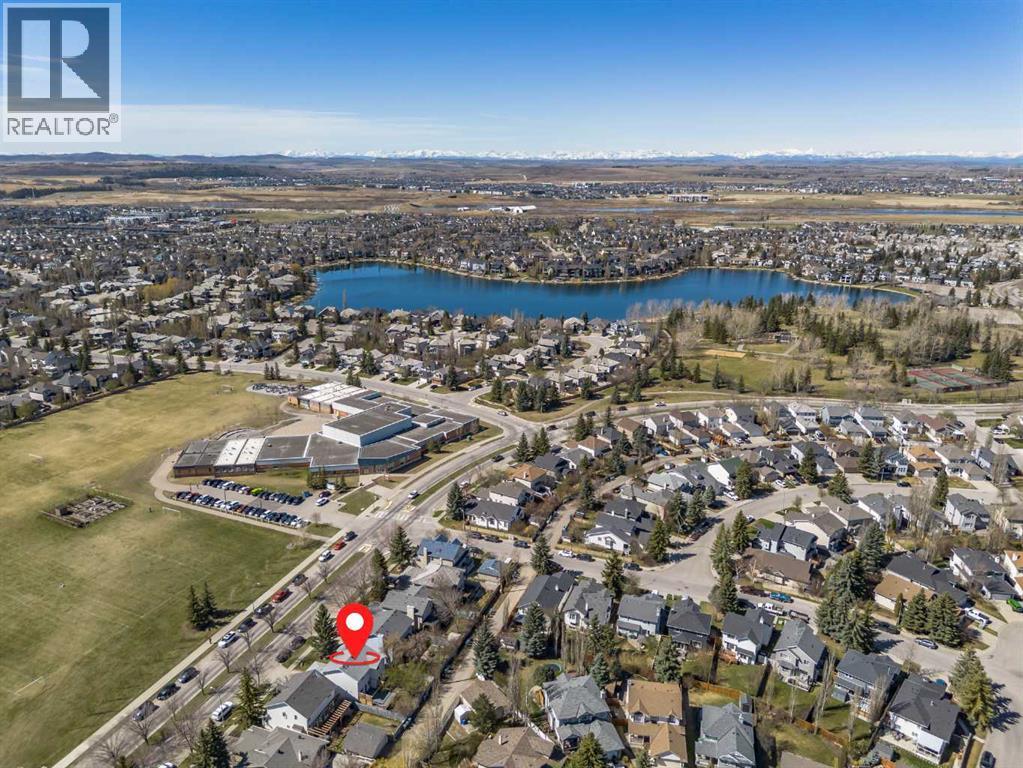 36 Chaparral Drive, Calgary, Alberta  T2X 3J6 - Photo 48 - A2309497
