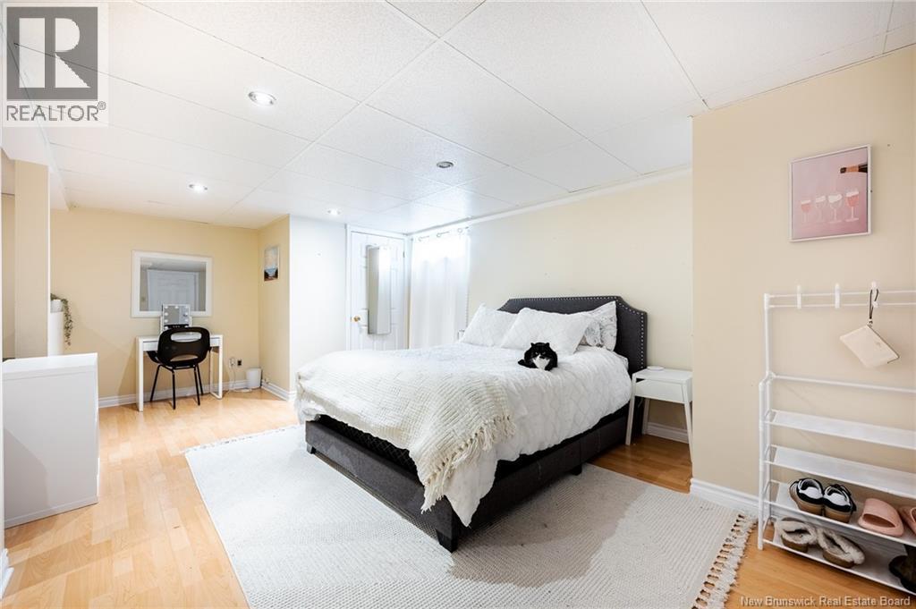 18 Pugsley Street, Fredericton, New Brunswick  E3B 6J3 - Photo 22 - NB139369