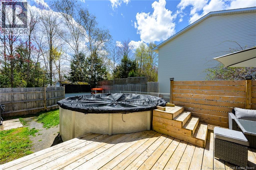 18 Pugsley Street, Fredericton, New Brunswick  E3B 6J3 - Photo 25 - NB139369