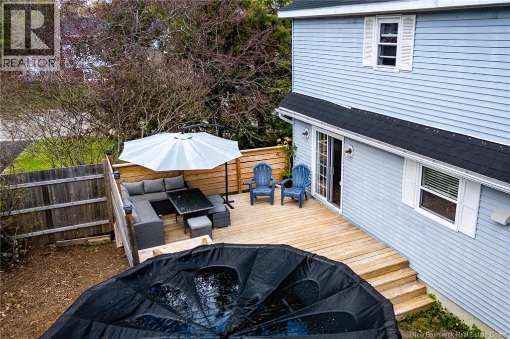 18 Pugsley Street, Fredericton, New Brunswick  E3B 6J3 - Photo 26 - NB139369