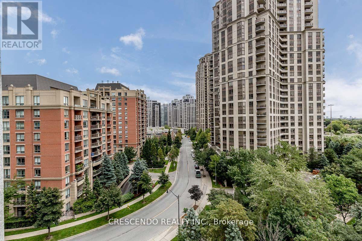 902 - 30 Harrison Garden Boulevard, Toronto, Ontario  M2N 7A9 - Photo 13 - C13096714