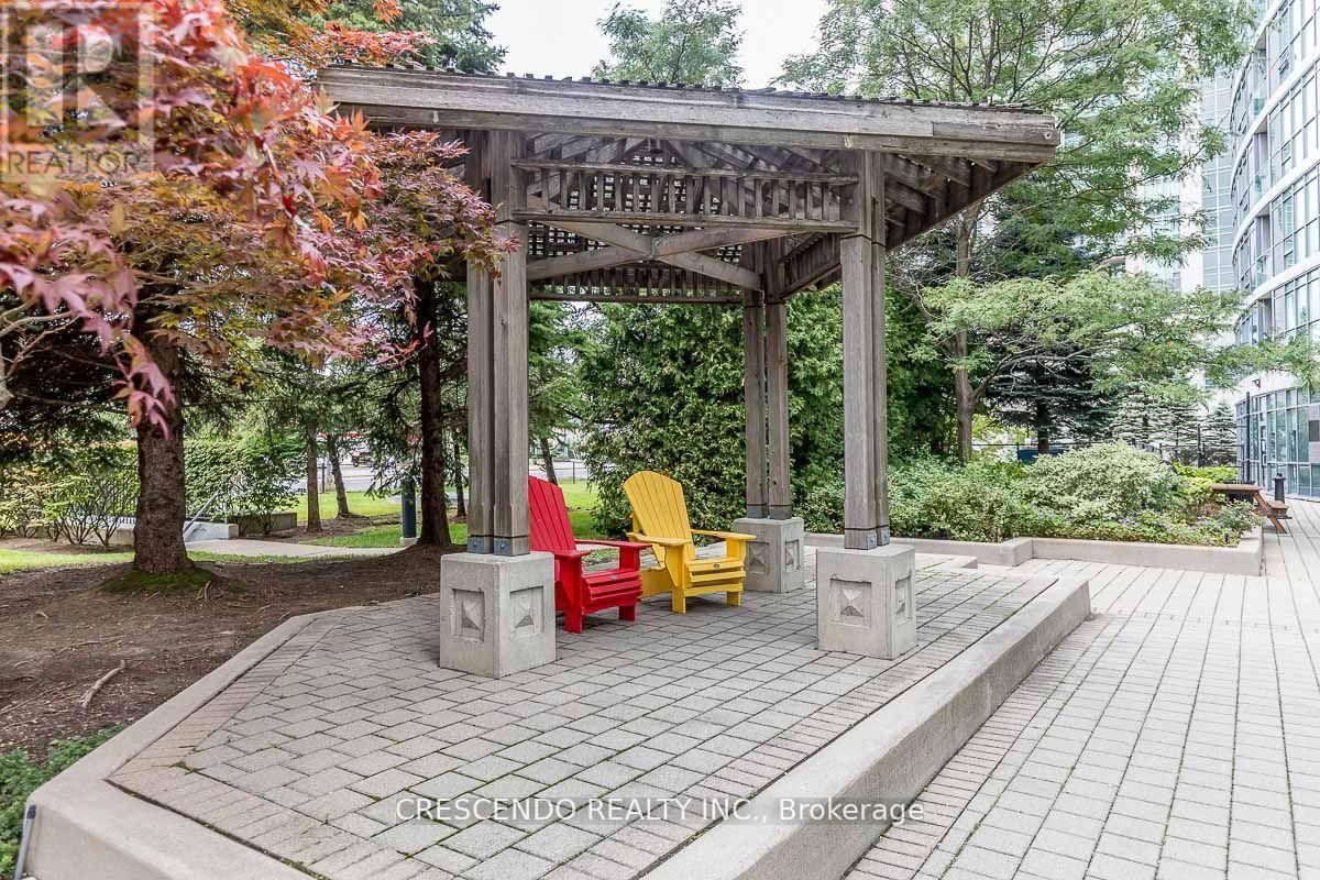 902 - 30 Harrison Garden Boulevard, Toronto, Ontario  M2N 7A9 - Photo 32 - C13096714
