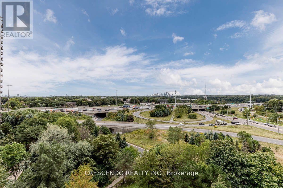 902 - 30 Harrison Garden Boulevard, Toronto, Ontario  M2N 7A9 - Photo 8 - C13096714
