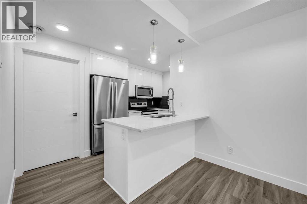 155 Savanna Walk Ne, Calgary, Alberta  T3J 0Y3 - Photo 9 - A2288650