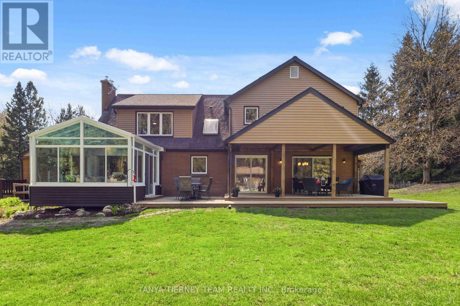 1180 Lakeridge Road, Uxbridge, Ontario  L0B 1A0 - Photo 43 - N13105106