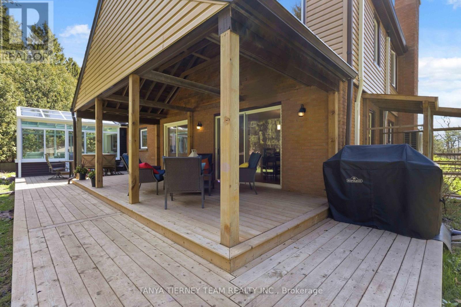 1180 Lakeridge Road, Uxbridge, Ontario  L0B 1A0 - Photo 40 - N13105106