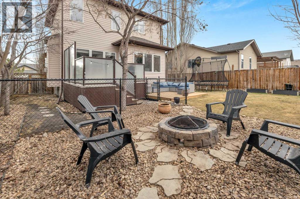132 Ingle Close, Red Deer, Alberta  T4R 3S2 - Photo 45 - A2310044