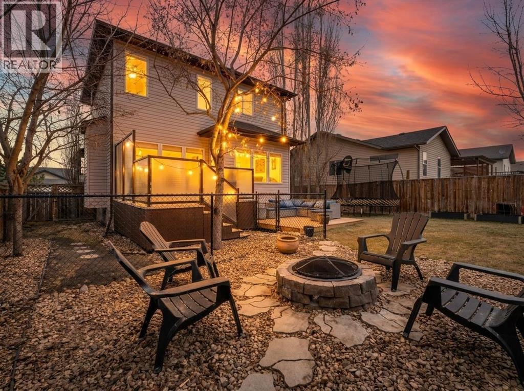 132 Ingle Close, Red Deer, Alberta  T4R 3S2 - Photo 40 - A2310044