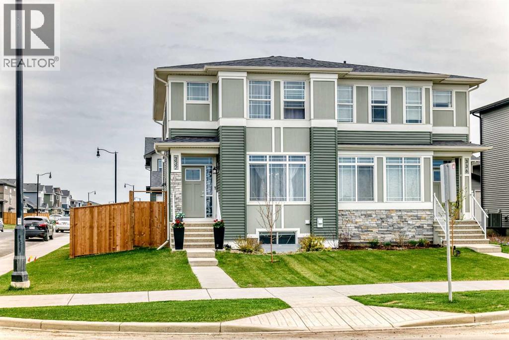 332 Dawson Drive, Chestermere, Alberta