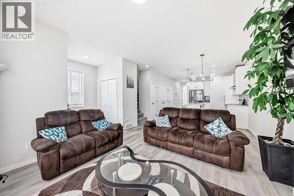 332 Dawson Drive, Chestermere, Alberta  T1X 2R3 - Photo 12 - A2309306