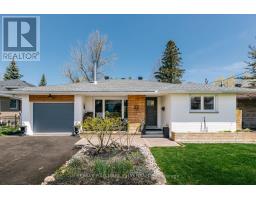 32 MELROSE AVENUE, Barrie, Ontario