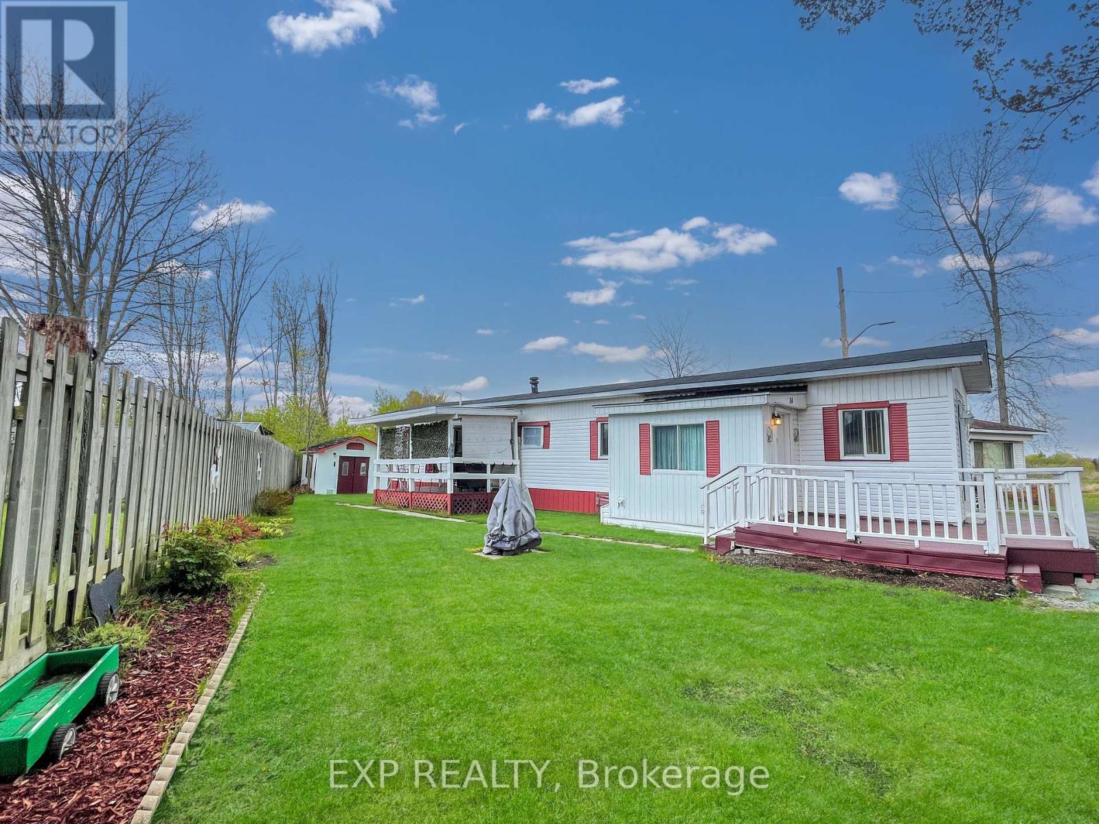 14 - 2155 TOLLGATE ROAD W, Cornwall, Ontario