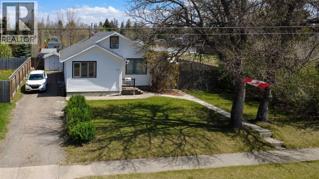 375 N 100 W, Raymond, Alberta  T0K 2S0 - Photo 37 - A2310229