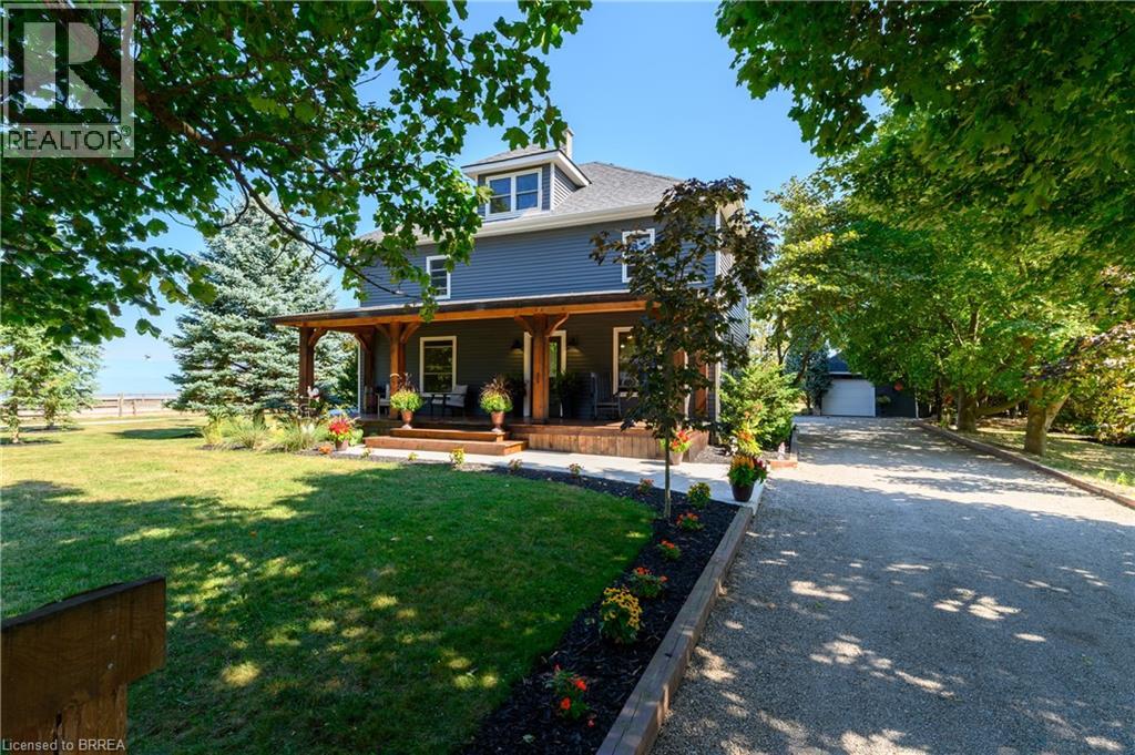 2884 Cockshutt Road, Boston, Ontario  N0E 1Y0 - Photo 30 - 40829725