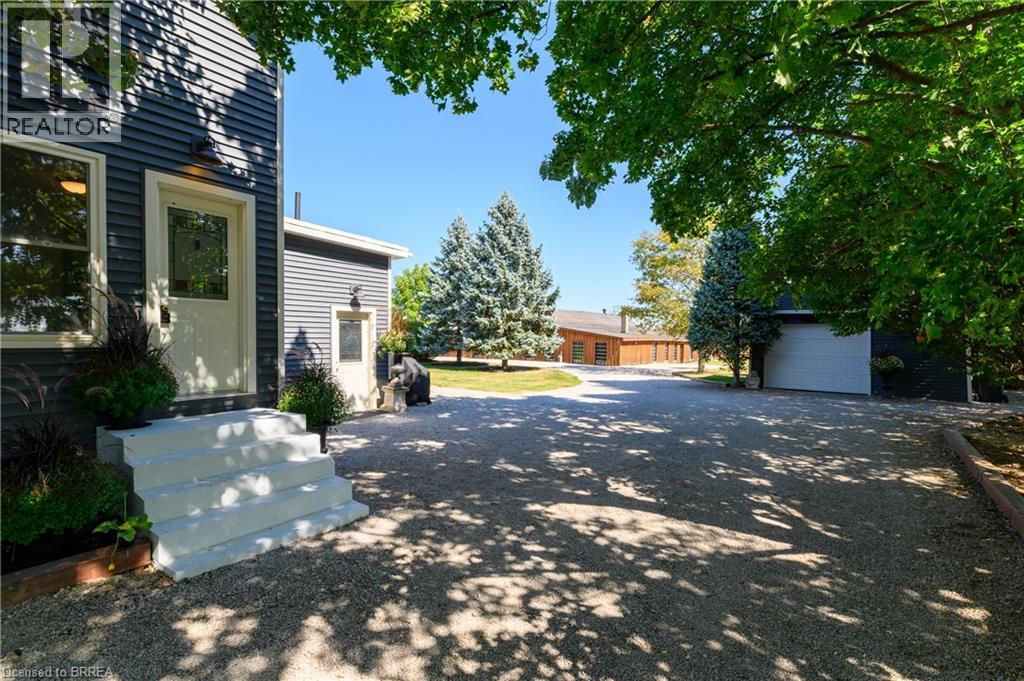 2884 Cockshutt Road, Boston, Ontario  N0E 1Y0 - Photo 35 - 40829725