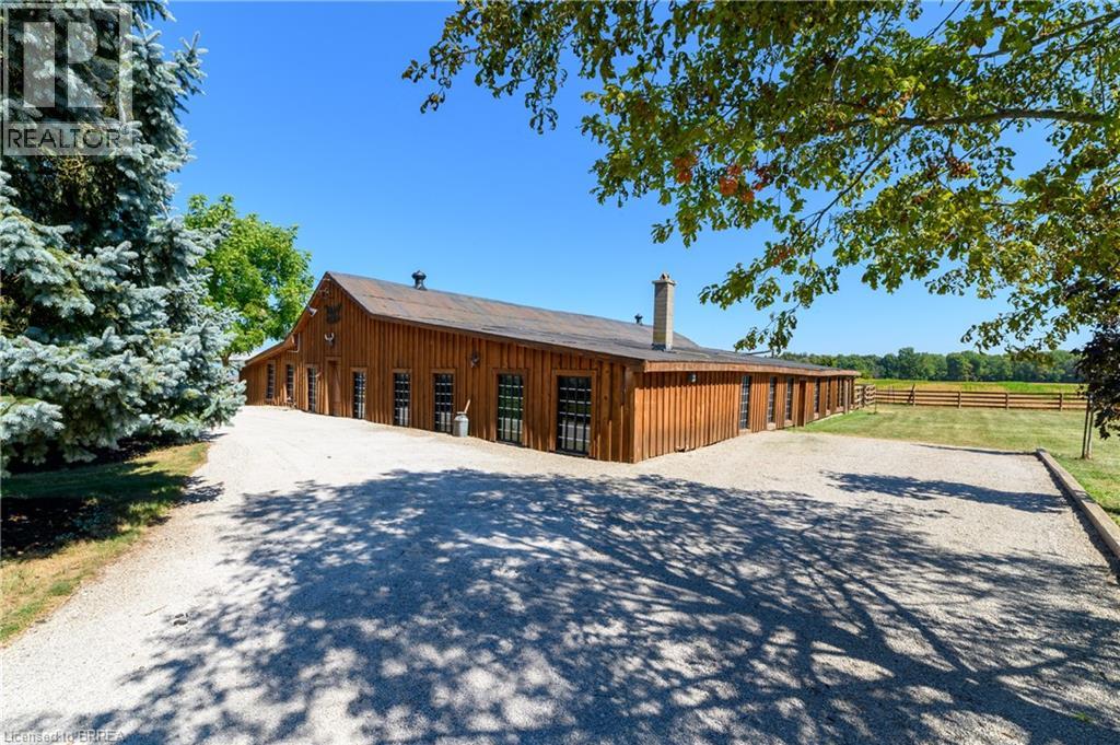 2884 Cockshutt Road, Boston, Ontario  N0E 1Y0 - Photo 37 - 40829725