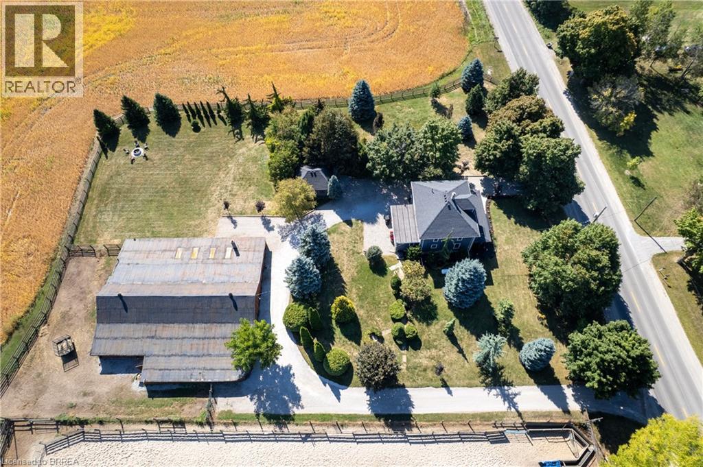 2884 Cockshutt Road, Boston, Ontario  N0E 1Y0 - Photo 46 - 40829725