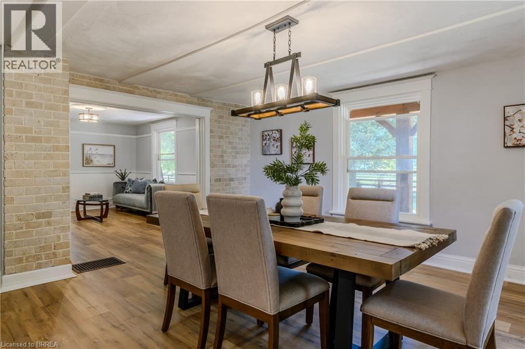 2884 Cockshutt Road, Boston, Ontario  N0E 1Y0 - Photo 6 - 40829725