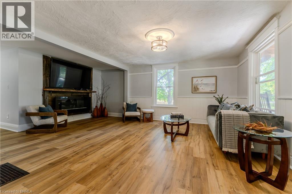2884 Cockshutt Road, Boston, Ontario  N0E 1Y0 - Photo 7 - 40829725