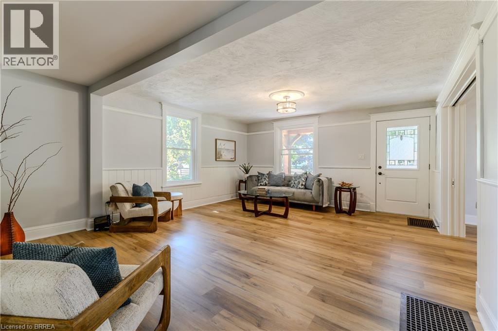 2884 Cockshutt Road, Boston, Ontario  N0E 1Y0 - Photo 8 - 40829725