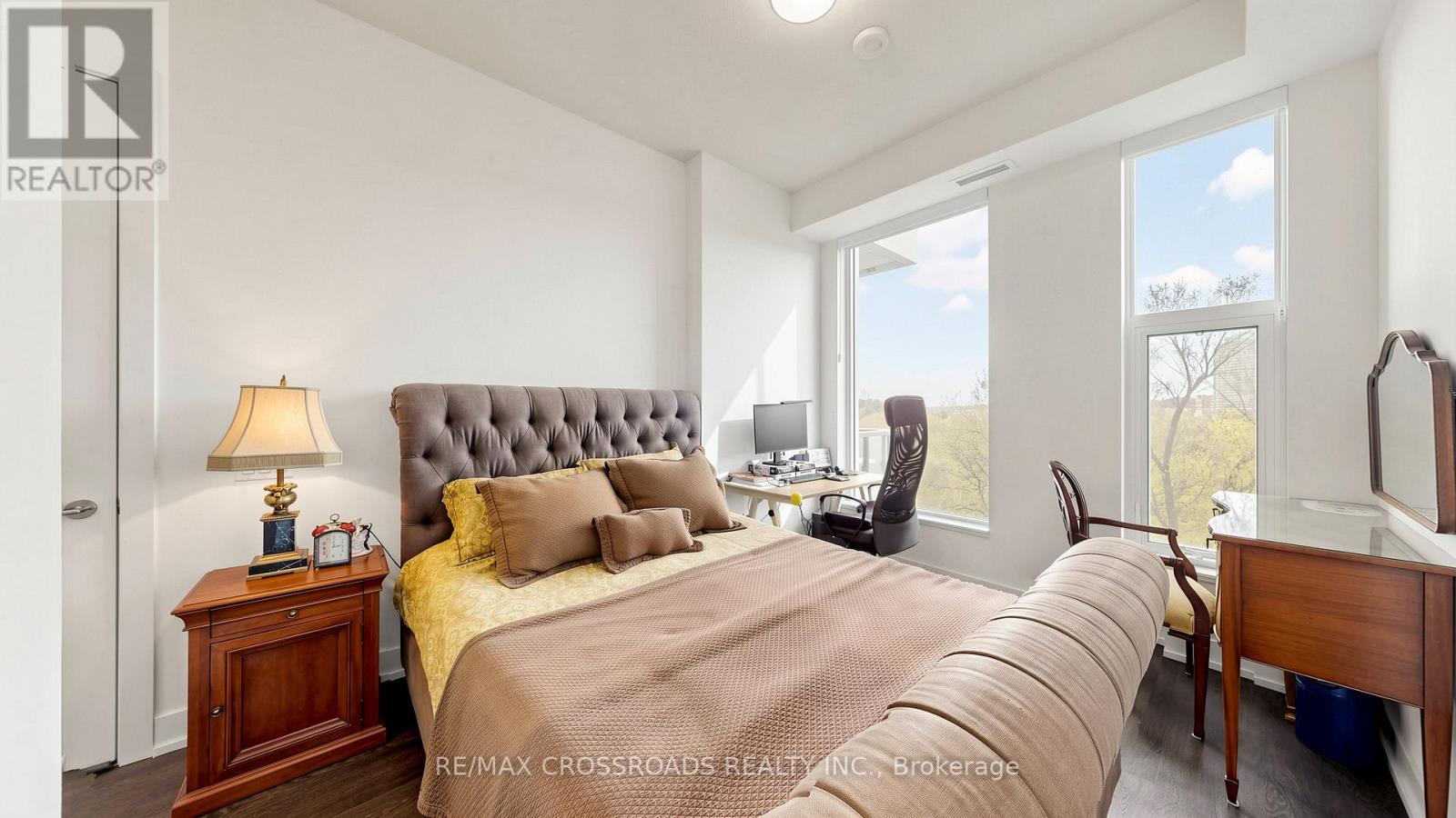 534 - 25 Adra Grado Way, Toronto, Ontario  M2J 0H6 - Photo 14 - C13121420