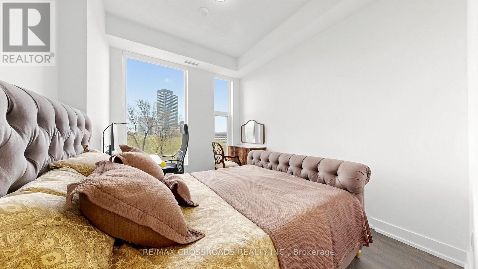 534 - 25 Adra Grado Way, Toronto, Ontario  M2J 0H6 - Photo 16 - C13121420