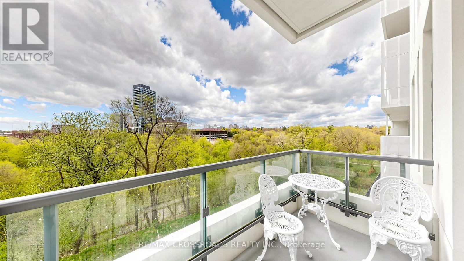 534 - 25 Adra Grado Way, Toronto, Ontario  M2J 0H6 - Photo 26 - C13121420