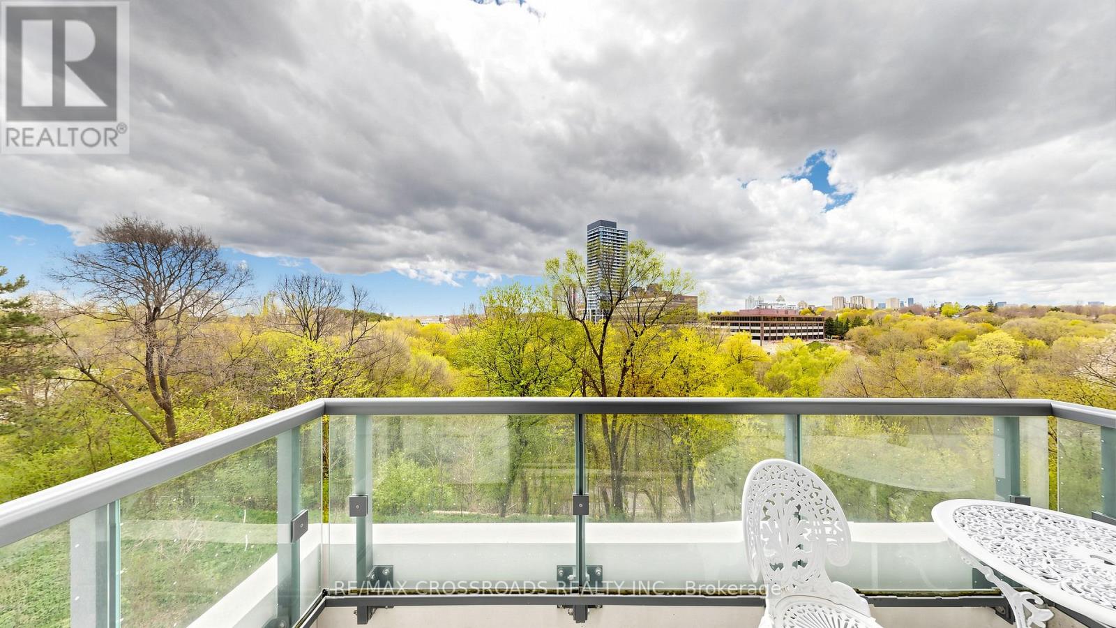 534 - 25 Adra Grado Way, Toronto, Ontario  M2J 0H6 - Photo 27 - C13121420