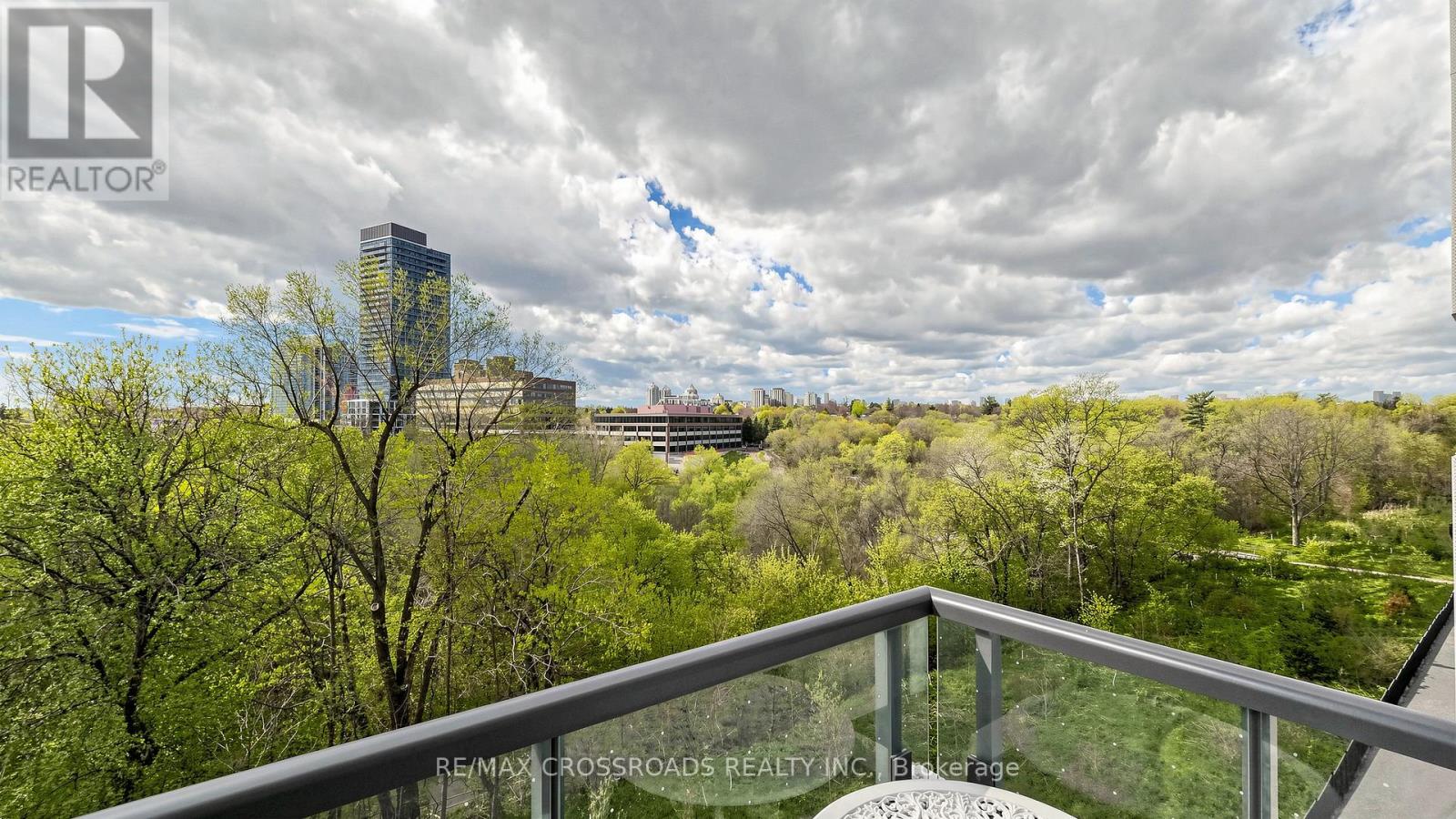 534 - 25 Adra Grado Way, Toronto, Ontario  M2J 0H6 - Photo 28 - C13121420