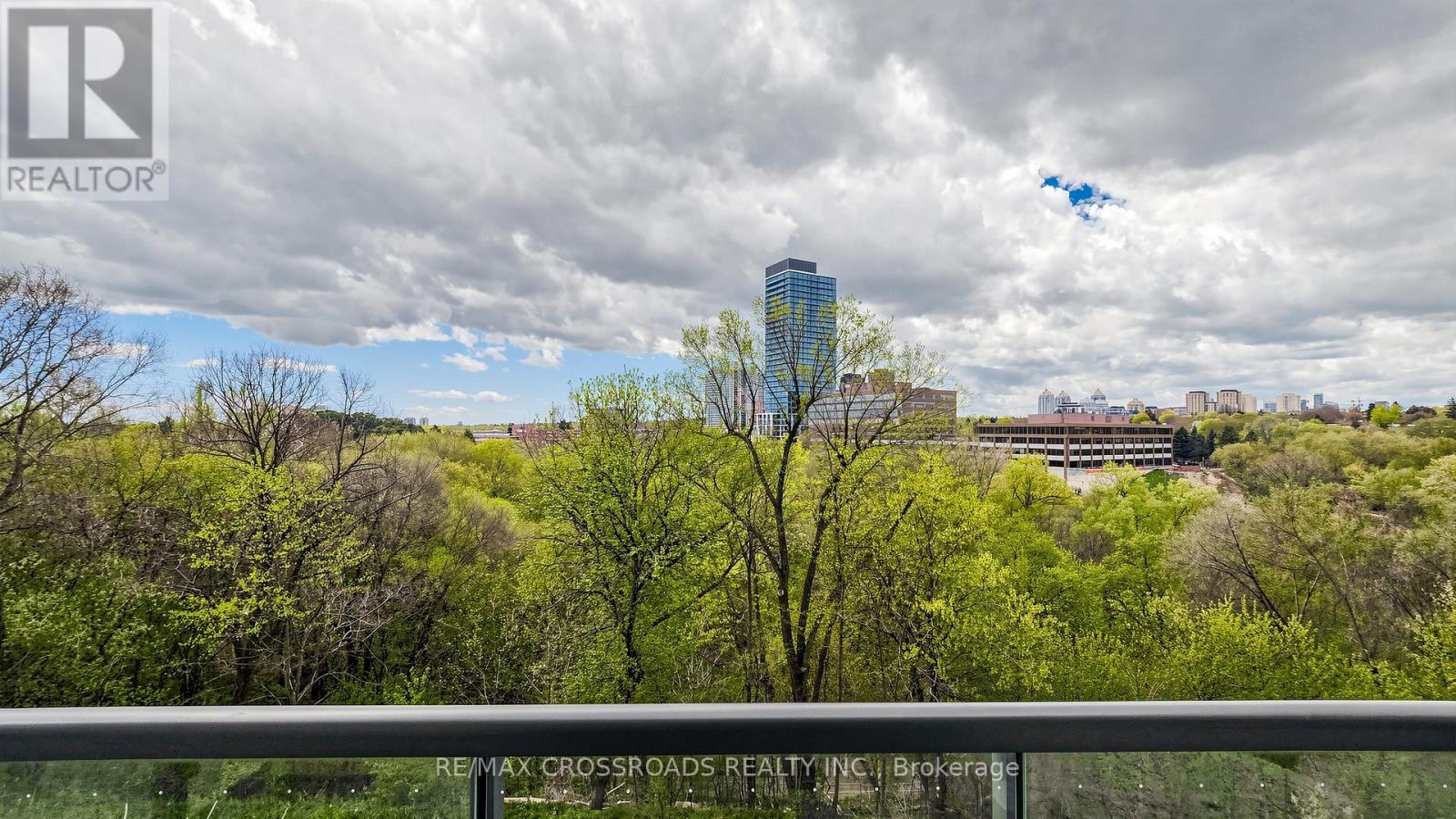 534 - 25 Adra Grado Way, Toronto, Ontario  M2J 0H6 - Photo 29 - C13121420
