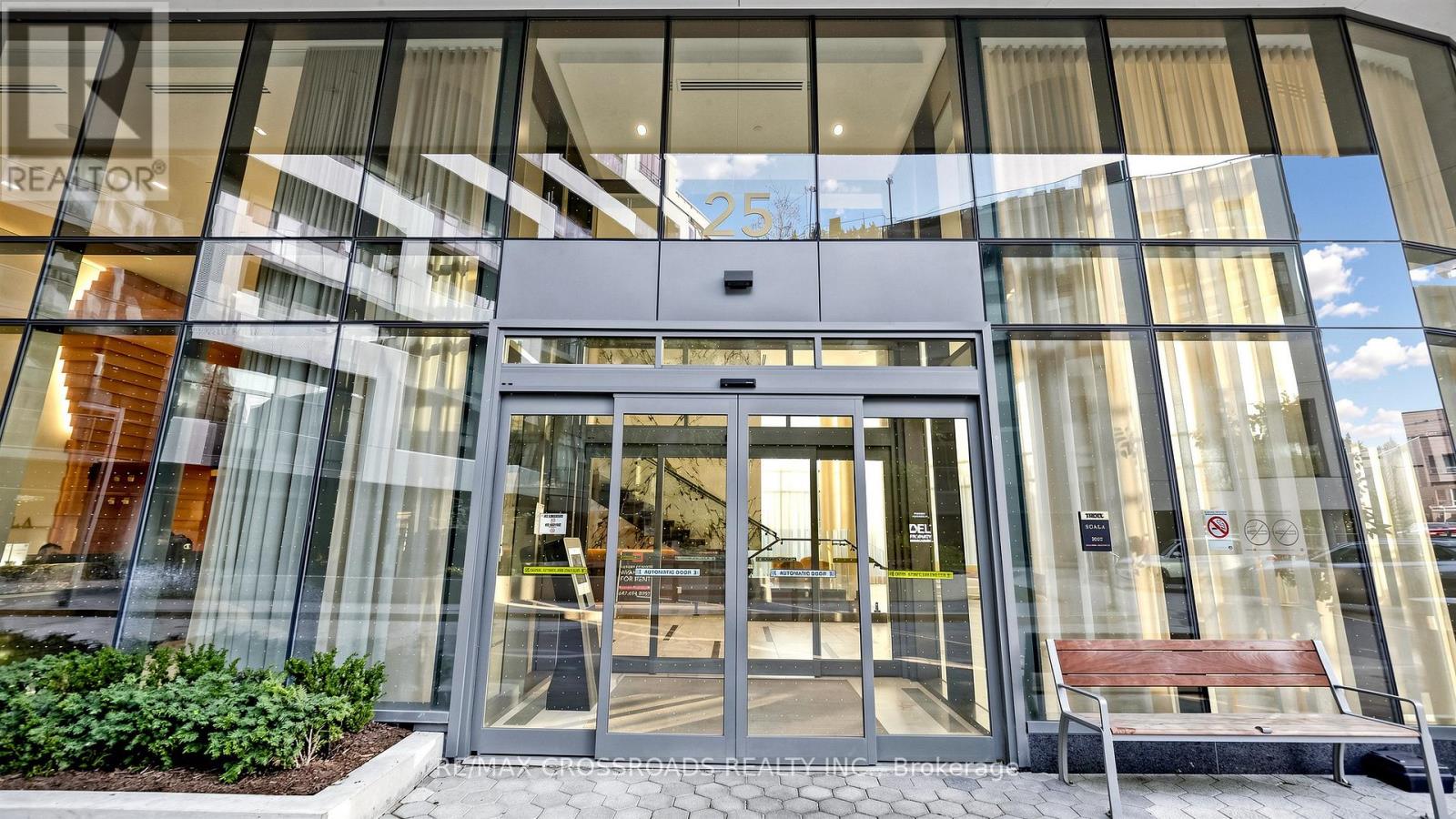 534 - 25 Adra Grado Way, Toronto, Ontario  M2J 0H6 - Photo 3 - C13121420