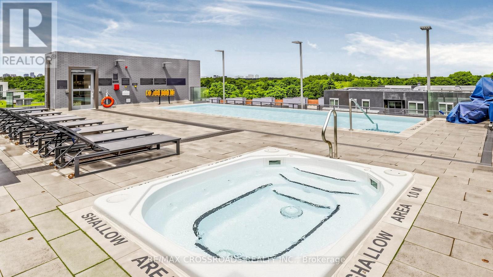 534 - 25 Adra Grado Way, Toronto, Ontario  M2J 0H6 - Photo 30 - C13121420