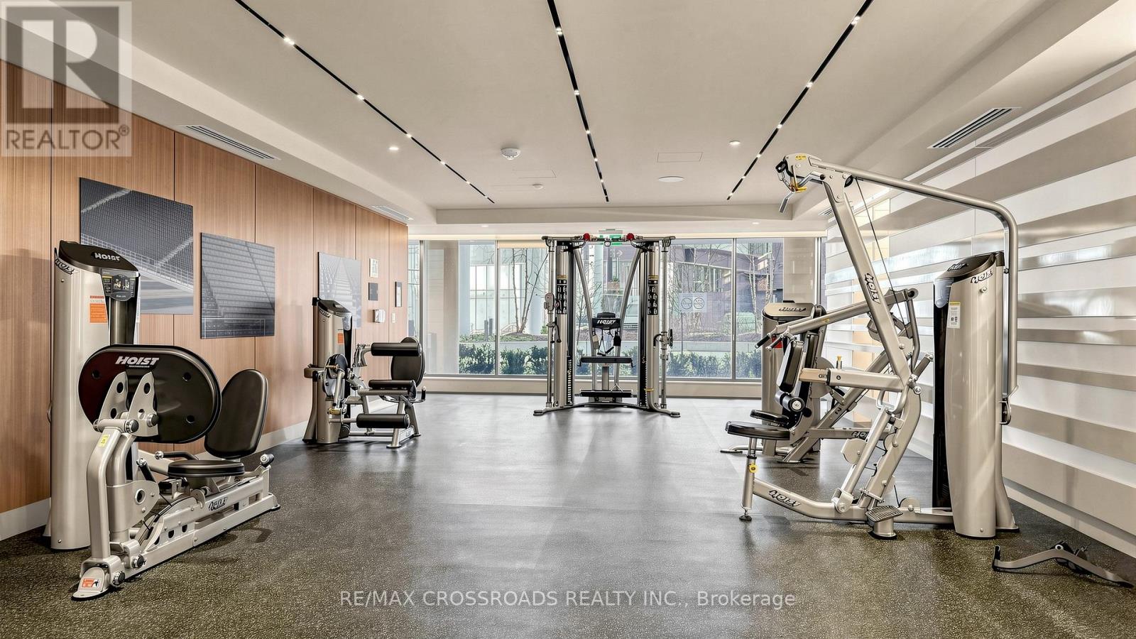 534 - 25 Adra Grado Way, Toronto, Ontario  M2J 0H6 - Photo 31 - C13121420