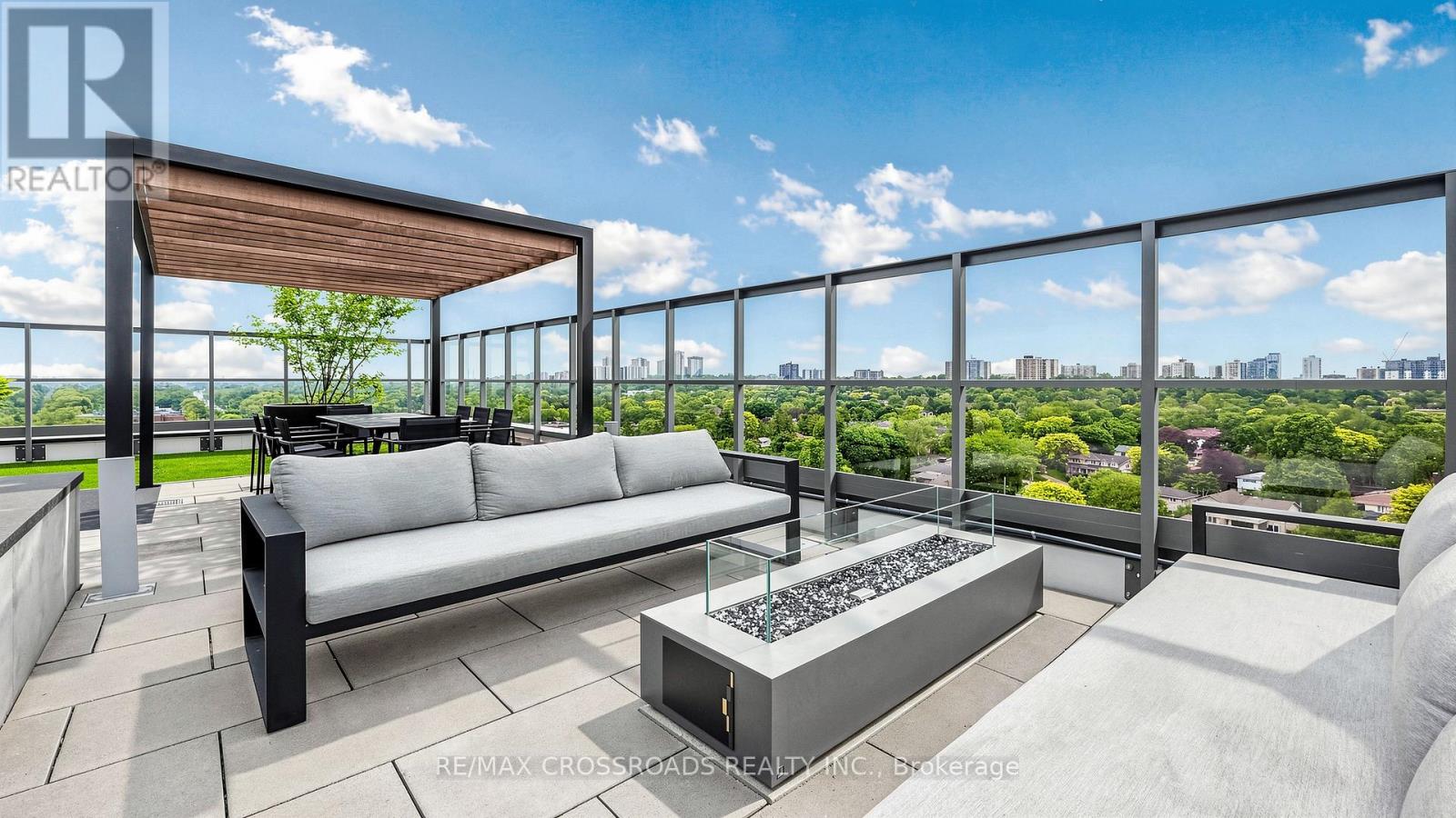 534 - 25 Adra Grado Way, Toronto, Ontario  M2J 0H6 - Photo 37 - C13121420