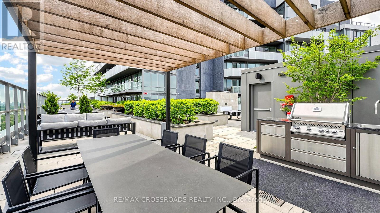 534 - 25 Adra Grado Way, Toronto, Ontario  M2J 0H6 - Photo 38 - C13121420
