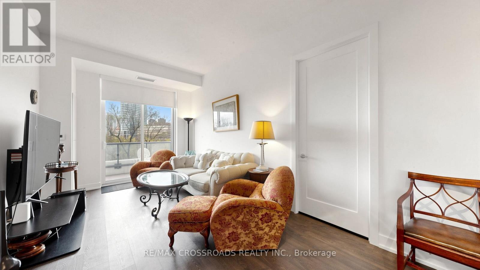 534 - 25 Adra Grado Way, Toronto, Ontario  M2J 0H6 - Photo 4 - C13121420