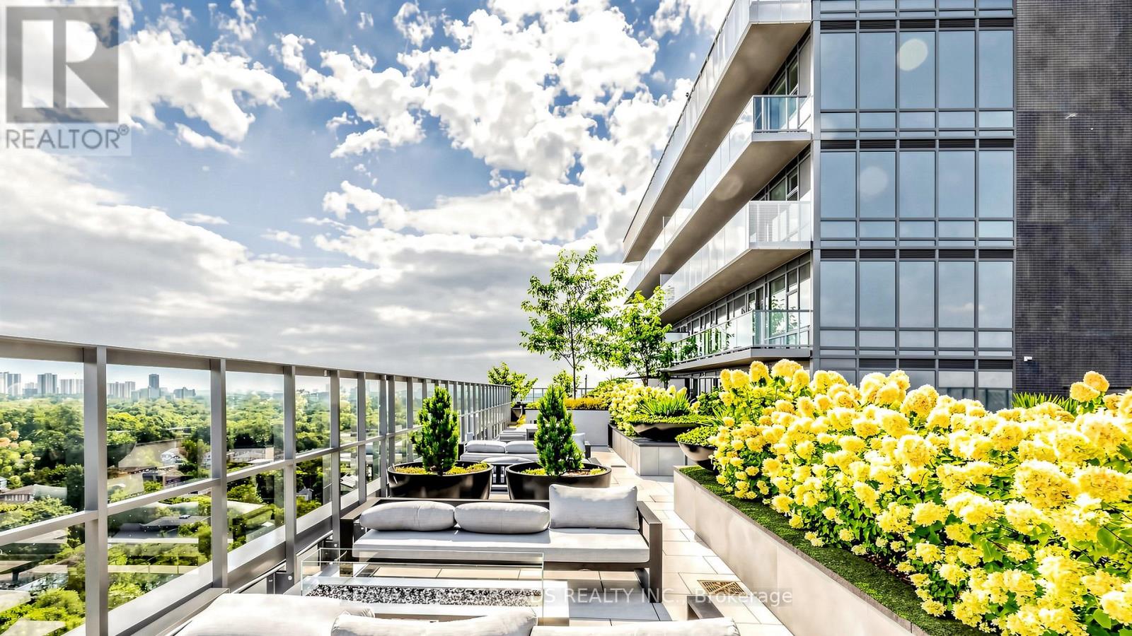 534 - 25 Adra Grado Way, Toronto, Ontario  M2J 0H6 - Photo 41 - C13121420