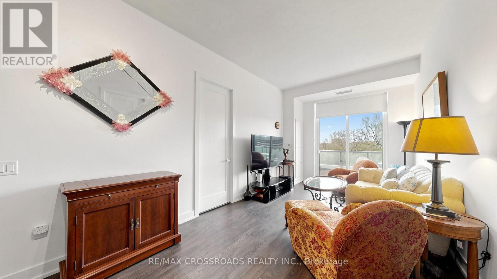 534 - 25 Adra Grado Way, Toronto, Ontario  M2J 0H6 - Photo 5 - C13121420